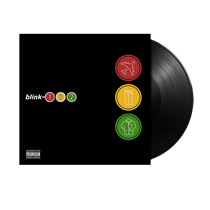 BLINK-182 - TAKE OFF YOUR PANTS AND JACKET (Vinyl)